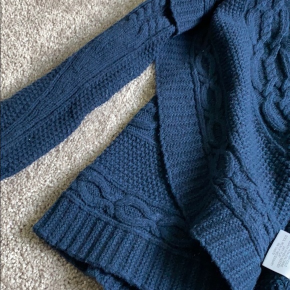 Vineyard vines wool cashmere and nylon cardigan - Picture 4 of 6